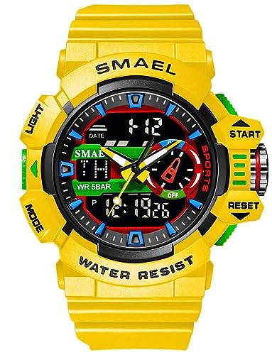 Relógio Masculino Gosasa sk15220