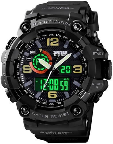 Relógio Masculino Gosasa sk15230