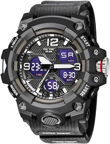 Relógio Masculino Gosasa sk15248