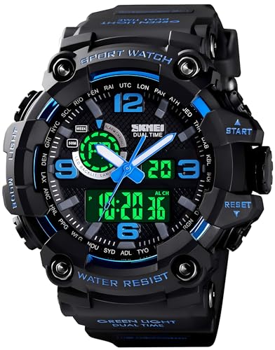 Relógio Masculino Gosasa sk15233