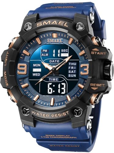 Relógio Masculino Gosasa sk15217
