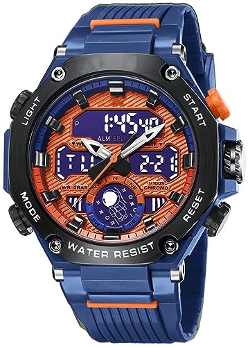 Relógio Masculino Gosasa sk15227