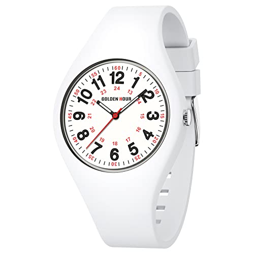 Relógio Masculino GOLDEN HOUR GH-1318