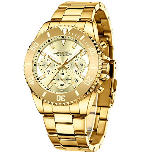 Relógio Masculino BIDEN 0163