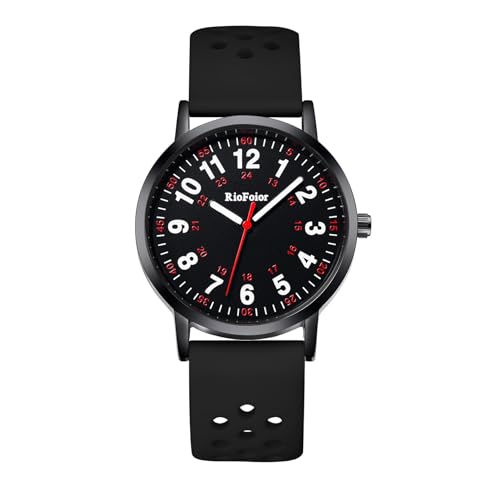 Relógio Masculino RioFoior RF-1001