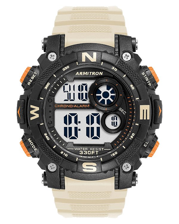 Relógio Masculino Armitron Sport 40/8284BBE