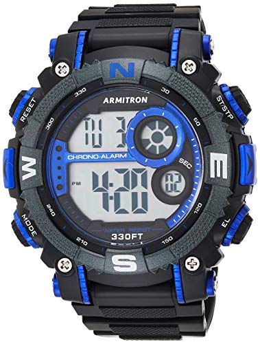 Relógio Masculino Armitron Sport 40/8284BLU