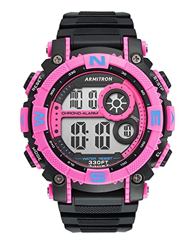 Relógio Masculino Armitron Sport 40/8284NPK