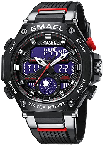 Relógio Masculino Gosasa sk1520