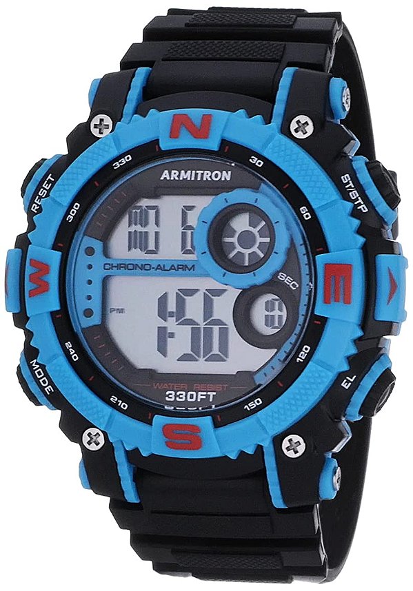 Relógio Masculino Armitron Sport 40/8284NBL