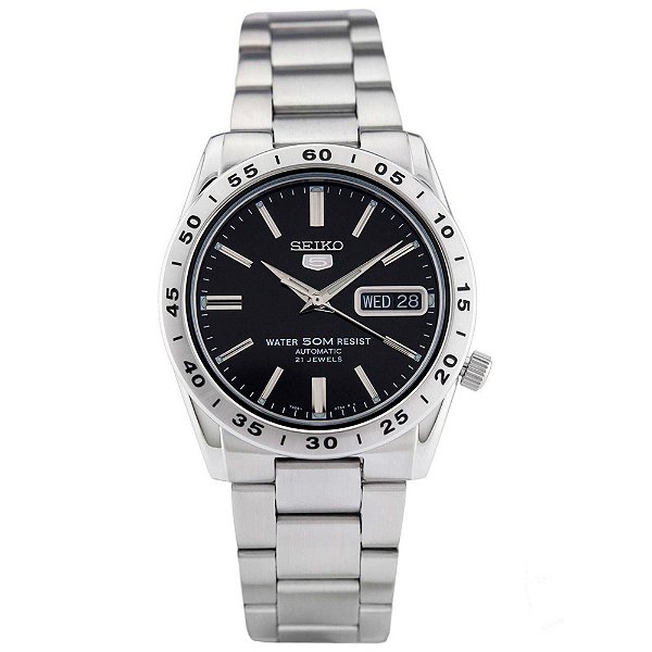 Relógio Masculino SEIKO SNKE01