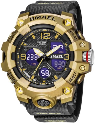 Relógio Masculino Gosasa sk15212