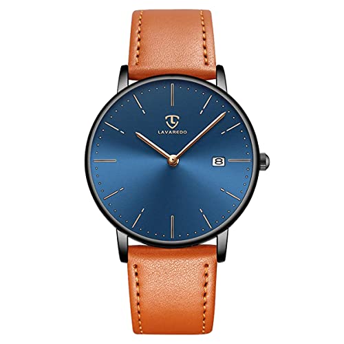 Relógio Masculino BEN NEVIS L6627G-RoseBlue-P