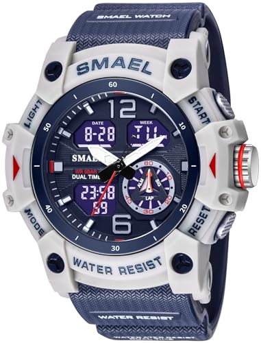 Relógio Masculino Gosasa sk15202