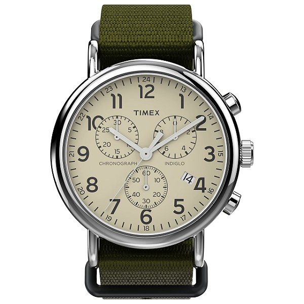 Relógio Masculino Timex TW2V466009J
