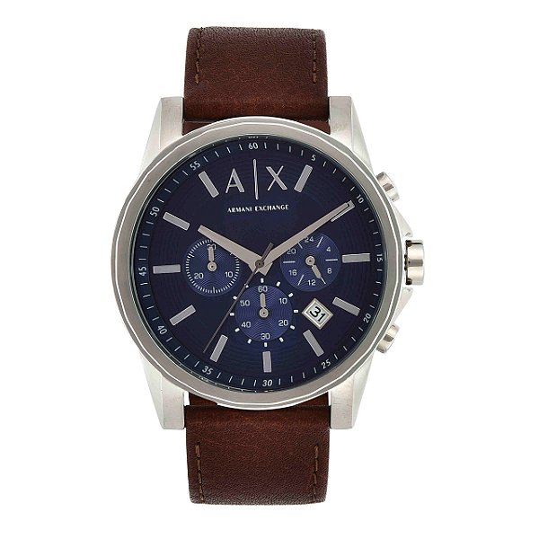 Relógio Masculino A｜X ARMANI EXCHANGE AX2501