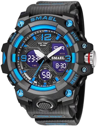 Relógio Masculino Gosasa sk15211
