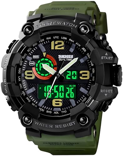 Relógio Masculino Gosasa sk15232