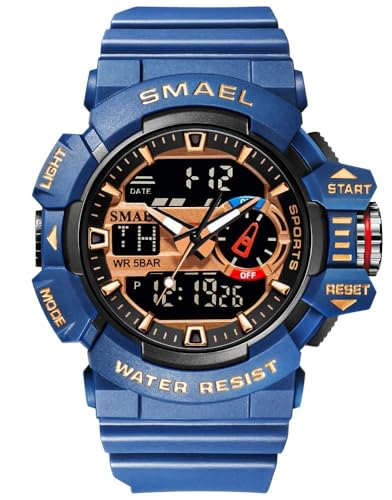 Relógio Masculino Gosasa sk15223
