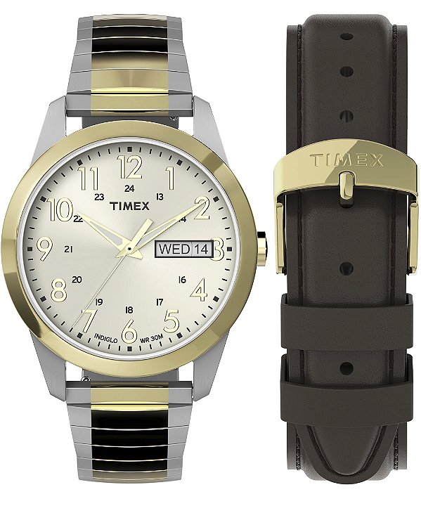 Relógio Masculino Timex TWG062600JT