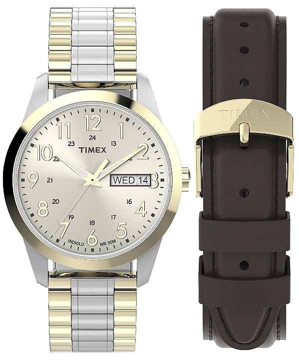 Relógio Masculino Timex TWG063600JT