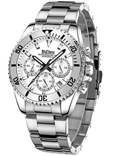 Relógio Masculino BIDEN 0163