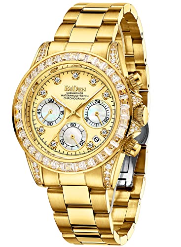 Relógio Masculino BIDEN 0163