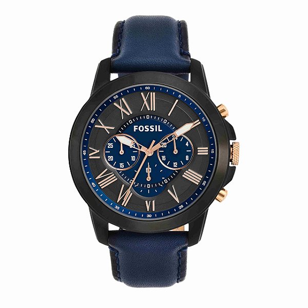 Relógio Masculino Fossil FS5061