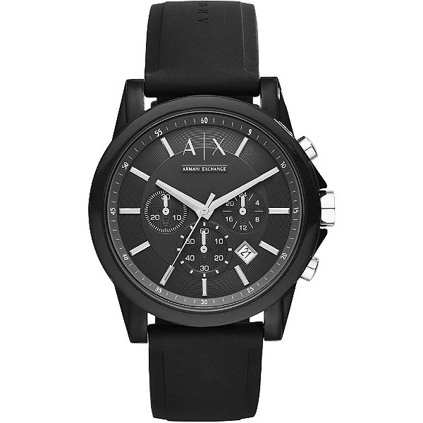 Relógio Masculino A｜X ARMANI EXCHANGE Armani Exchange Watches