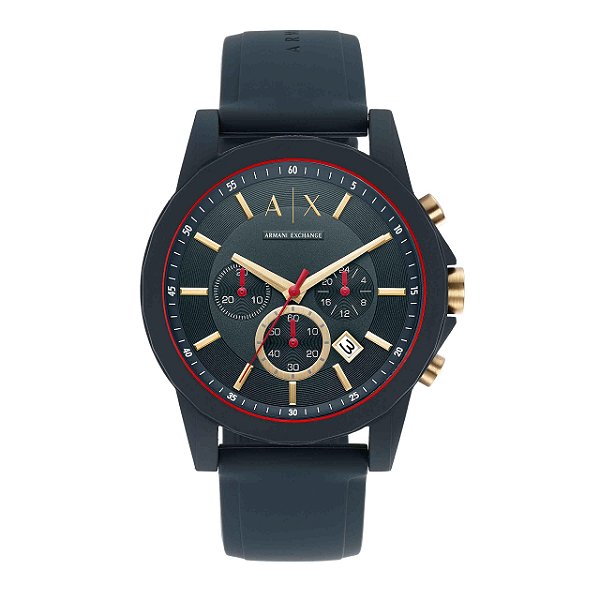 Relógio Masculino A｜X ARMANI EXCHANGE AX1335