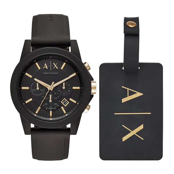 Relógio Masculino A｜X ARMANI EXCHANGE AX7105