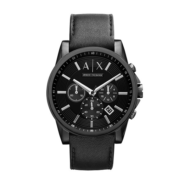 Relógio Masculino A｜X ARMANI EXCHANGE AX2098