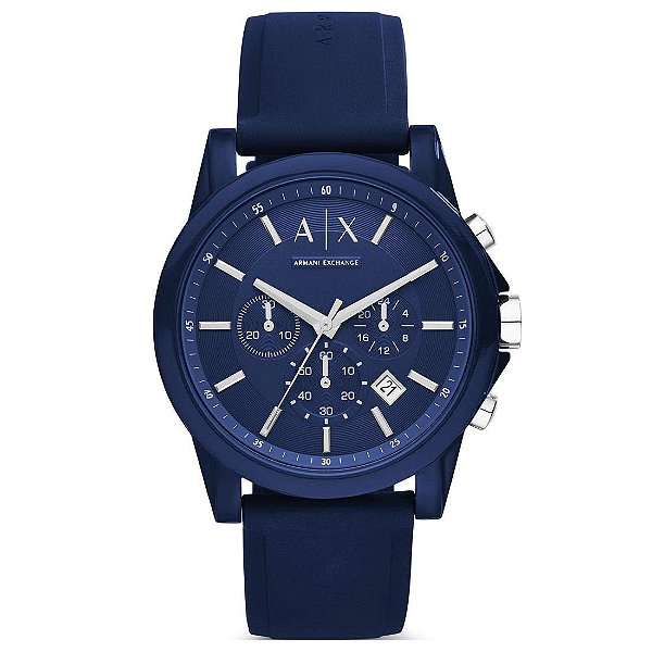 Relógio Masculino A｜X ARMANI EXCHANGE AX1327