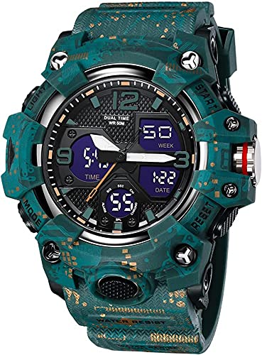 Relógio Masculino Gosasa sk15250