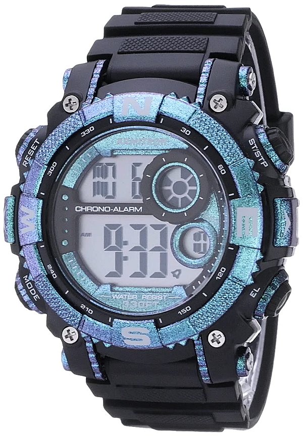 Relógio Masculino Armitron Sport 40/8284GXB