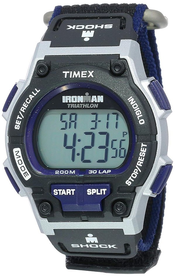Relógio Masculino Timex T5K198