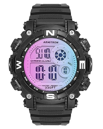 Relógio Masculino Armitron Sport 40/8284RBB