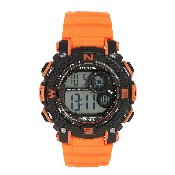 Relógio Masculino Armitron Sport 40/8284BOR