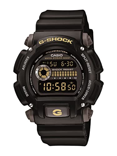 Relógio Masculino Casio DW9052-1CCG
