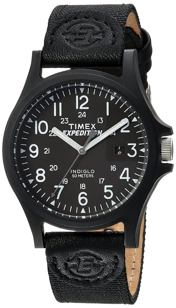 Relógio Masculino Timex TW4B08100