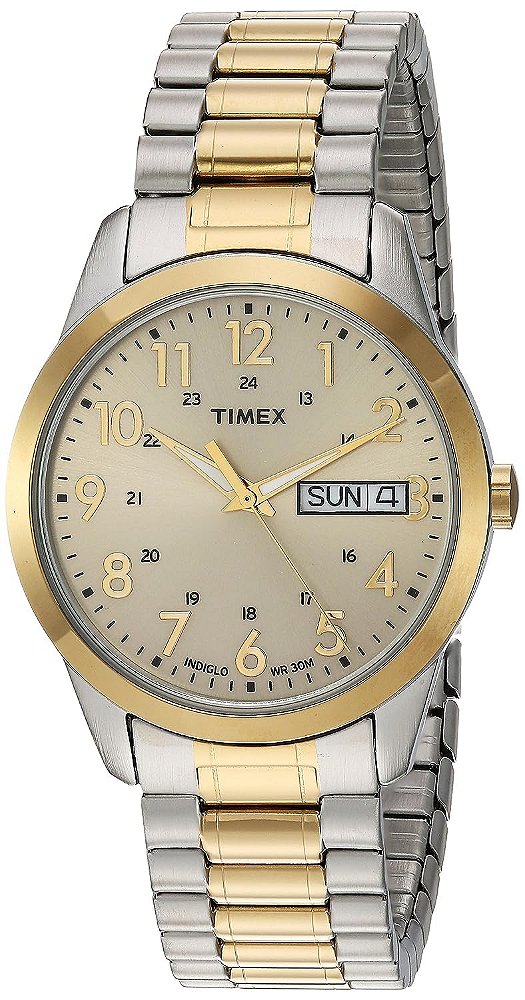 Relógio Masculino Timex TW2P67400