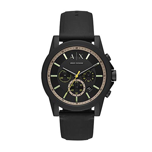 Relógio Masculino A｜X ARMANI EXCHANGE AX1343