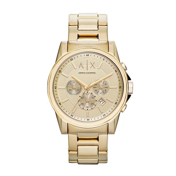 Relógio Masculino A｜X ARMANI EXCHANGE AX2099