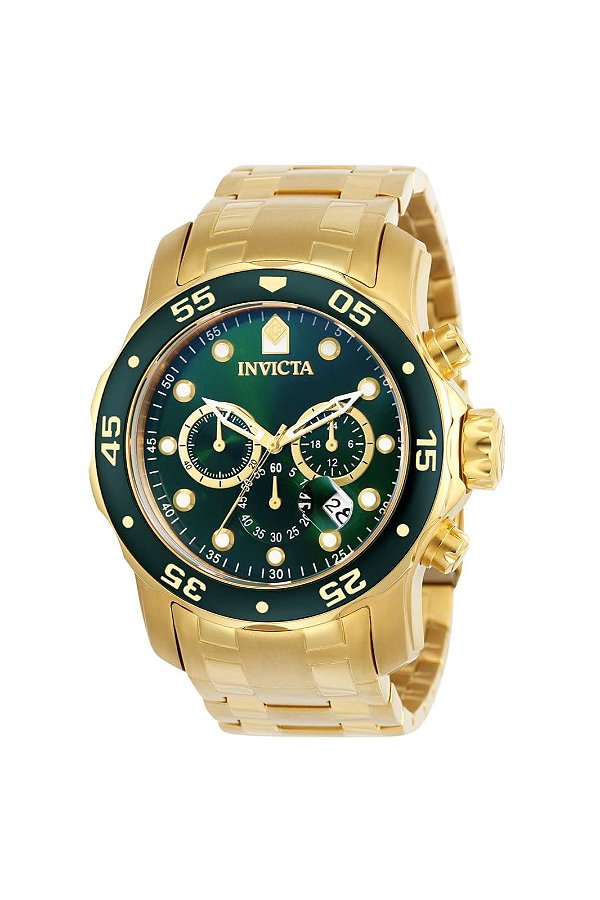 Relógio Masculino Invicta 0075