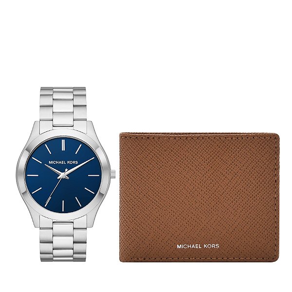 Relógio Masculino Michael Kors MK1060SET