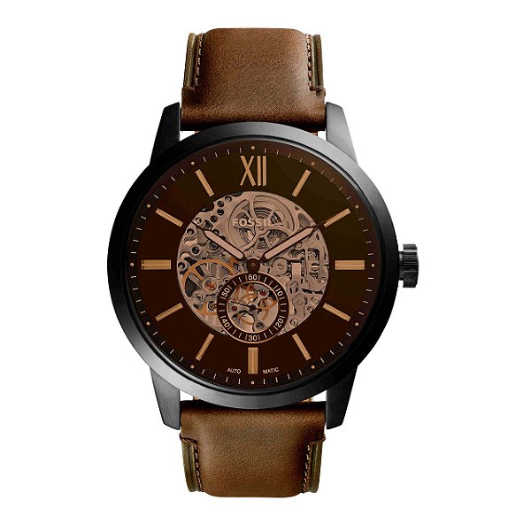 Relógio Masculino Fossil ME3155