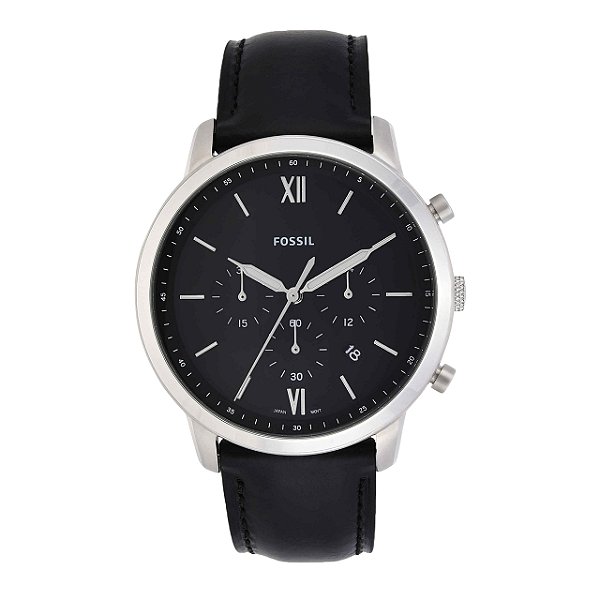 Relógio Masculino Fossil FS5452