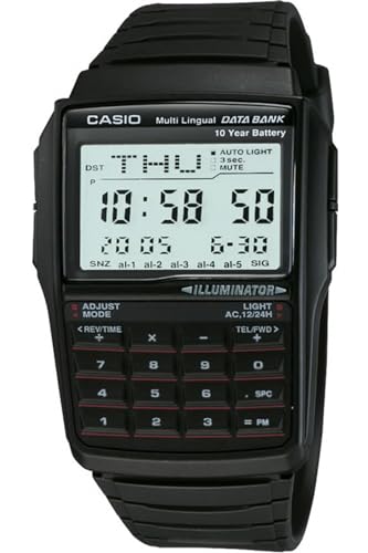 Relógio Masculino Casio DBC-32-1ADF