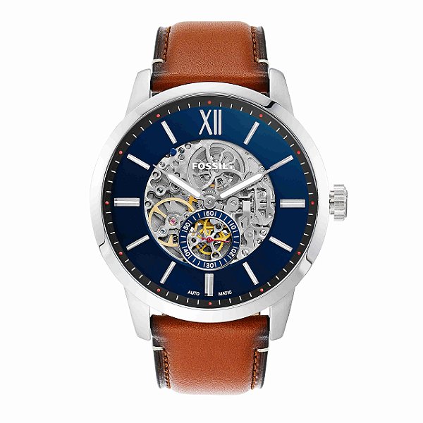 Relógio Masculino Fossil ME3154