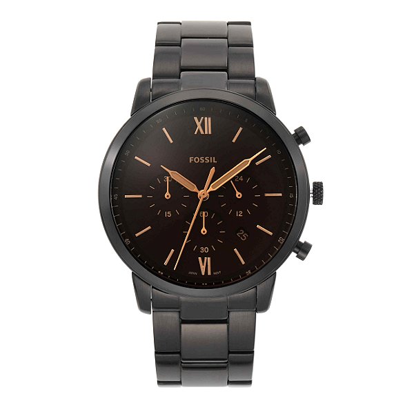 Relógio Masculino Fossil FS5525